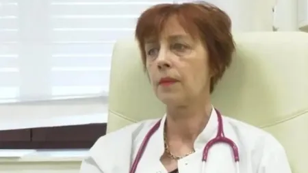 Ultimele informații despre starea Flaviei Groșan. Care este diagnosticul dat de medici