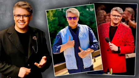 Fuego dezvăluie secretele pentru o siluetă perfectă! Trucurile la care apelează cunoscutul artist