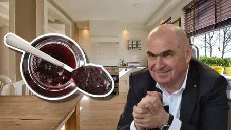 Bolojan umblă la cămara ANAF: 