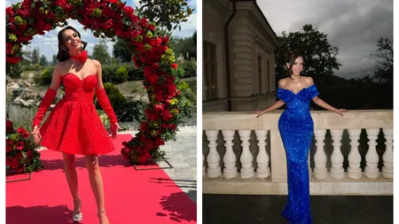 Georgiana Lobonț, anunțul așteptat de mii de fani: ”Atât am putut face”