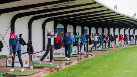 DP World pune România pe harta golfului de elită prin Romanian Open Championship