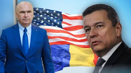 Sorin Grindeanu îi cere explicații lui Bolojan după retragerea parțială a soldaților americani din România: „Suntem o țară care are cea mai lungă graniță cu Ucraina, ne interesează care este strategia”