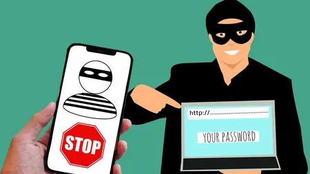 Escrocii au găsit o nouă modalitate de a-i lăsa pe români fără bani pe carduri. Ce să faci dacă ai accesat linkuri suspecte sau ai oferit deja informații personale