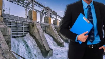 Se caută noi directori la Hidroelectrica pentru ca România să nu piardă bani din PNRR. Ce condiții trebuie să fie îndeplinite de candidați