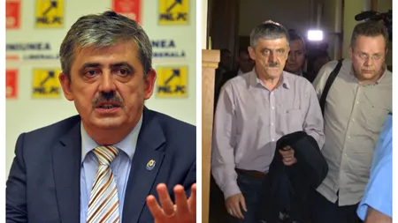 Doliu în PNL. Horea Uioreanu, fost deputat liberal, a murit la 65 de ani