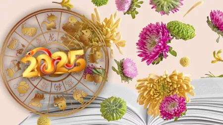 Horoscop chinezesc pentru ultimele luni din 2025! Surprize și oportunități mari pentru anumite semne zodiacale