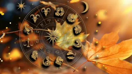 6 zodii care vor trece prin schimbări importante în luna noiembrie. Nativii își vor reevalua prioritățile