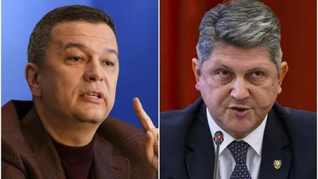 PSD îşi alege noul preşedinte pe 7 noiembrie. Sorin Grindeanu, despre congres: 