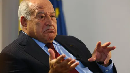 Confesiuni de mogul! Cum a făcut Dan Voiculescu primul milion: 