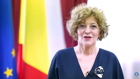 LIVE TEXT - Oana Gheorghiu, interviu incendiar ca vicepremier: „Îmi doresc să scot absurdul din viața românilor în relația cu statul”