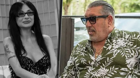 Ce a discutat Serghei Mizil cu Ioana Popescu înainte ca aceasta să moară: 