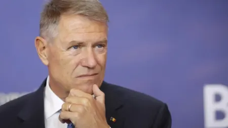 Premieră în Justiție! Curtea de Apel Constanța anulează în parte un decret al fostului președinte Klaus Iohannis. Decizia a fost publicată în Monitorul Oficial