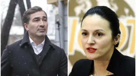 Ionel Arsene vrea să scape de închisoare după modelul Alina Bica. Fostul șef al CJ Neamț a fugit în Italia