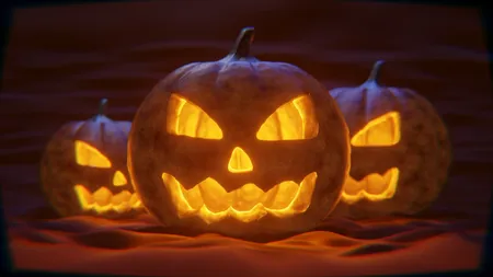 Când se sărbătorește Halloween-ul în 2025. Tradiții și superstiții împrumutate de români