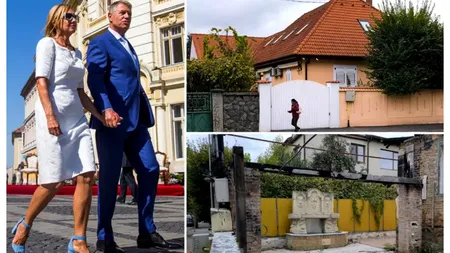 Şeful ANAF, după ce Fiscul a intrat cu forţa în imobilul familiei Iohannis: „Nu avem indicii că cei doi soți doresc să achite sumele datorate”