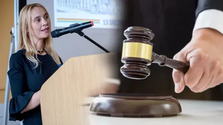 Judecătoarea care a vrut achitarea Alinei Bica și rejudecarea lui Dragnea se pensionează.  Magistrata câștigă lunar peste 12.000 de euro