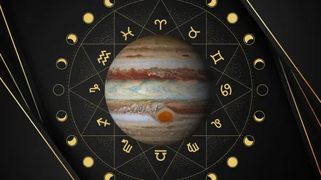 Val de BOGĂȚIE și VINDECARE! Jupiter tranzitează zodia Rac, iar șase zodii își văd FINALUL FERICIT în octombrie