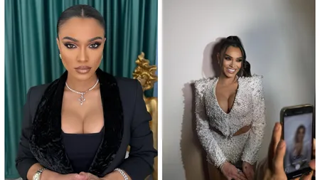 Ce studii are și ce notă a luat la bacalaureat Karmen Simionescu, fiica cea mare a lui Adi Minune