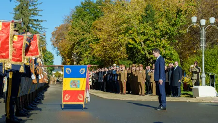 Nicuşor Dan a semnat decretul şi a făcut imediat anunţul pe Facebook. Aproape 10.000 de aprecieri!