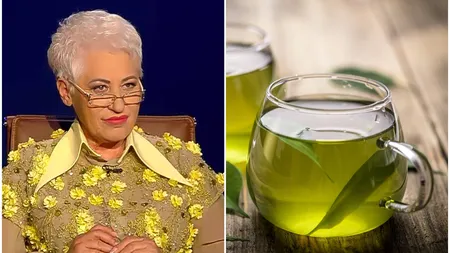 Ceaiul din frunze de muștar, o băutură minune pentru organism. Lidia Fecioru: 
