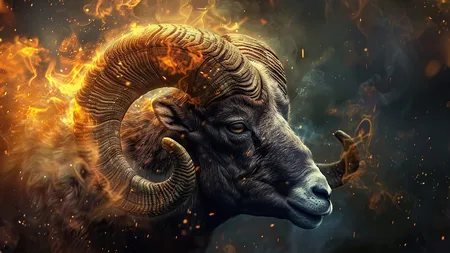 Luna plină a recoltei din 6 octombrie 2025 schimbă horoscopul tău. Ce FOC aprinde pentru ZODII în mijlocul toamnei Superluna în Berbec