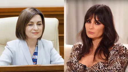 EXCLUSIV Dana Budeanu o distruge pe Maia Sandu „Ea este o adidășoaică”. Ce părere are despre reziștii deveniți peste noapte creștini: „Suntem în acest nou val, nu au cum să o ardă fără biserică”