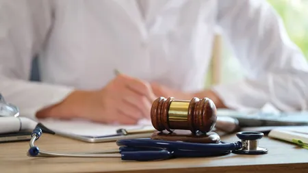 Spital din București, obligat să plătească 80.000 de euro despăgubiri pentru malpraxis, după ce o doctoriță a pus în pericol viața unei paciente