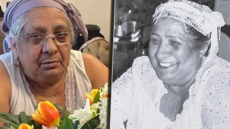 Mama fraților Pian și-ar fi prevestit moartea. Dezvăluirile surprinzătoare făcute de nepoata femeii