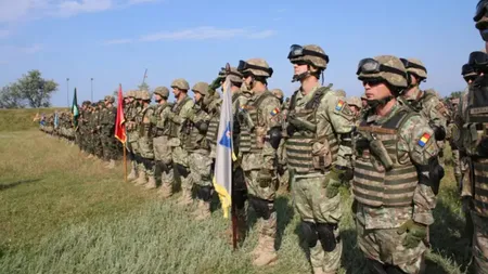 Ministerul Apărării Naționale îi cheamă pe rezerviști la mobilizare. În ce constă exercițiul MApN și cine primește convocări