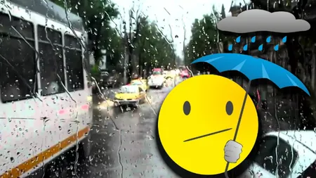 Cât de des va ploua în luna noiembrie 2025. Prognoza făcută de meteorologii Accuweather