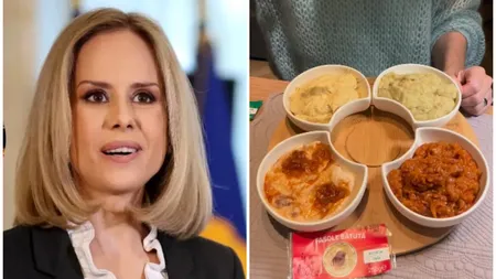 Ce aperitive recomandă Mihaela Bilic persoanelor care țin dietă: 