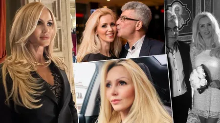 Dezvăluirile făcute de Mihaela Botezatu la un an de la moartea lui Silviu Prigoană: 