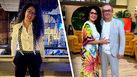 Minodora duce viață de regină. Vedeta nu calcă, nu spală și nu face curățenie niciodată: „A fost răsfățul meu dintotdeauna”