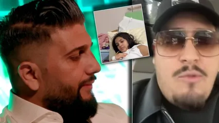 Fiica lui Miraj Tzunami a ajuns de urgență la spital după scandalul cu iubitul. Declarațiile făcute de tatăl Iasminei: 