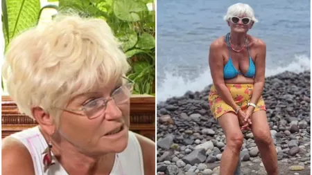 Boala cruntă de care suferă Monica Tatoiu. Vedeta este resemnată: 