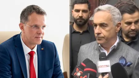 Călin Georgescu cere demiterea urgentă a ministrului Apărării și a comandanților militari care au organizat mobilizarea rezerviștilor: „Justiția să clarifice acest act, pe care eu îl consider de înaltă trădare”