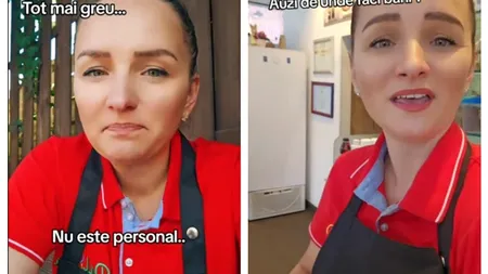 Românca devenită virală după ce a descris realitatea din Germania: 