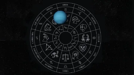Mercur, conexiune intensă cu Neptun retrograd. Două zodii vor fi profund afectate de tensiunea fenomenului astral