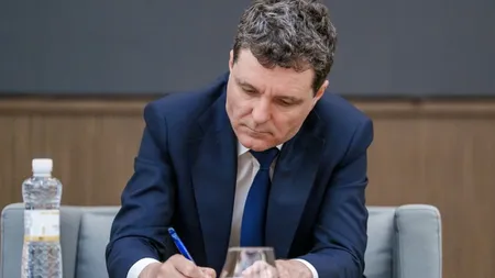 Nicușor Dan a semnat decretul înainte de weekend. Merge direct la Monitorul Oficial și zguduie corupția din temelii