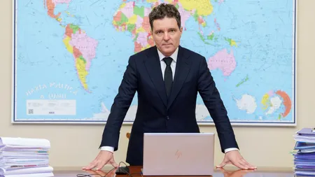 Nicușor Dan, supărat că 82% dintre români nu au încredere în clasa politică: „Deși e șocant, reflectă realitatea”