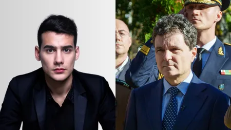 Mario Nawfal, influencer apropiat de Călin Georgescu, îl umilește pe Nicușor Dan după vizita sa la Iași: „Diplomația s-a întâlnit cu dezastrul de imagine local”. Cum s-a mobilizat presa rusă să-l atace pe președintele României