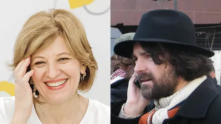 Cum l-a cunoscut vicepremierul Oana Gheorghiu pe Nicușor Dan: „Când colega mea mi-a spus că o să vină un matematician foarte tare, olimpic, internațional, am avut mari emoții, că am crezut că o să apară un crispat care o să strice vibe-ul găştii”