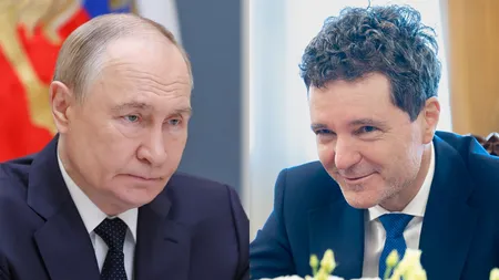 Nicușor Dan susține că nu se mai teme de pericolul rusesc: „Oamenii să stea calmi, că suntem mult mai puternici economic decât Rusia”