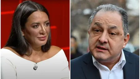Noi detalii ies la iveală despre scandalul dintre Oana Mizil și Marian Vanghelie: 