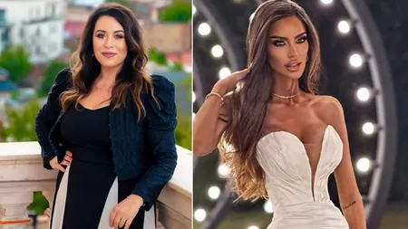 Oana Roman, reacție ironică la adresa Biancăi Drăgușanu: 