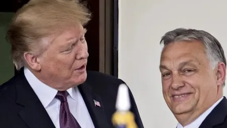 Viktor Orban îl sfidează pe Donald Trump și vrea să evite sancțiunile impuse asupra giganților petrolieri ruși: „Lucrăm la o modalitate de a le ocoli”