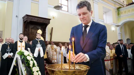 Decizie importantă pentru Nicuşor Dan la CCR. Ce lege a reclamat preşedintele