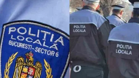 Pistolarii din Capitală au fost identificați și reținuți. Camerele de supraveghere i-au dat de gol după ce au creat panică în Sectorul 6