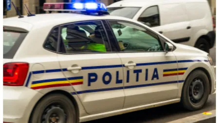 Fetița de 6 ani a unui ofițer NATO a fost omorâtă de o mașină în timp ce se plimba cu bicicleta. Șoferul, un fost polițist, a fugit de la fața locului