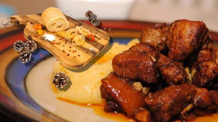 Pomana porcului va deveni un lux în 2025, iar şoriciul rămâne o delicatesă rară dacă n-ai rude la ţară. Un porc bio de Crăciun se vinde deja cu 6.800 de lei!